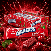 Airheads Cherry 15g
