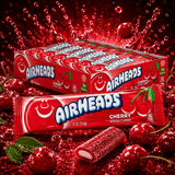 Airheads Cherry 15g