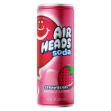 Airheads Soda Strawberry 355ml - Amaiav3