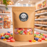 Pick'N'Mix – Bonbons Assortis - Amaia – Snacks, bonbons & boissons du monde entier