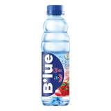 B'lue Lucky Lychee Vitamin Water 350ml - Amaia – Snacks, bonbons & boissons du monde entier