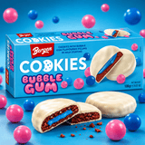Bergen Cookies Bubble Gum 128g