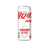 Coca Cola Fiber China 330ml - Amaia – Snacks, bonbons & boissons du monde entier