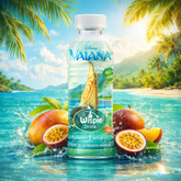 Disney Vaiana Wispie Drink Passion Mangue 450ml - Amaia – Snacks, bonbons & boissons du monde entier