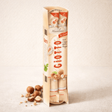 Ferrero Giotto Haselnuss 36 Pieces - Amaia – Snacks, bonbons & boissons du monde entier