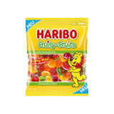Haribo Fruity - Fruits 200g - Amaia – Snacks, bonbons & boissons du monde entier
