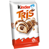 Kinder Tris 100g