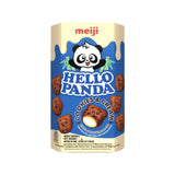 Meiji Hello Panda Cookies & Cream 100g - Amaia – Snacks, bonbons & boissons du monde entier