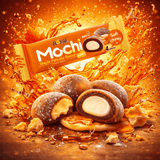 Royal Family Mochi Maple Pancake Minis 4pcs - Amaia – Snacks, bonbons & boissons du monde entier