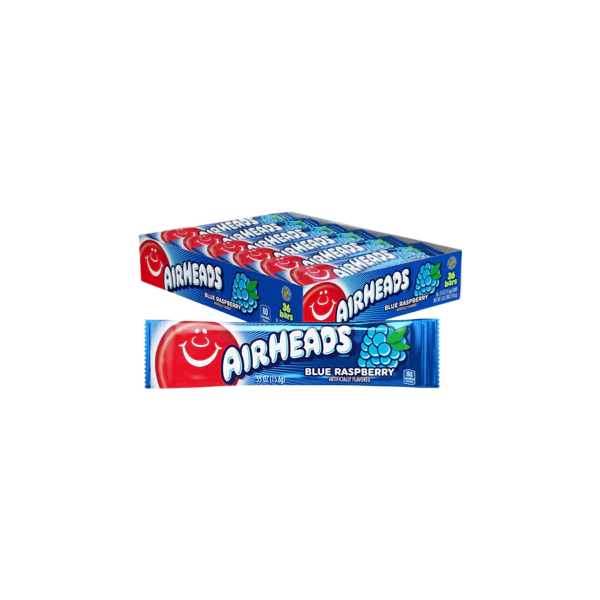 Airheads Cherry 15g