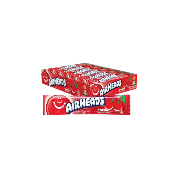 Airheads Cherry 15g