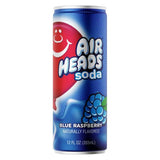 Airheads Soda Blue Raspberry 355ml - Amaiav3