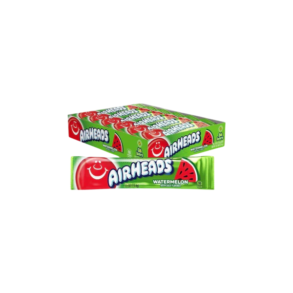 Airheads Watermelon 15g
