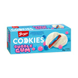 Bergen Cookies Bubble Gum 128g