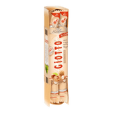 Ferrero Giotto Haselnuss 36 Pieces - Amaia – Snacks, bonbons & boissons du monde entier