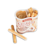 IconikSweet Buenos Dias Crème Noisette 25g - Amaia – Snacks, bonbons & boissons du monde entier