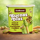 Iconiksweet Buenos Dids Pistache 55g - Amaiav3