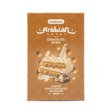 Iconiksweet Chocolate Dubai Kadayif White Chocolate & Bueno 100g - Amaiav3