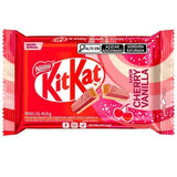 KitKat Cherry Vanilla 41.5g - Amaiav3