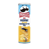 Pringles Passport Italian Black Pepper Cheese 110g - Amaia – Snacks, bonbons & boissons du monde entier