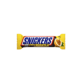 Snickers Maracujá Brazil 42g - Amaia – Snacks, bonbons & boissons du monde entier