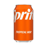 Sprite Tropical Mix 355ml - Amaia – Snacks, bonbons & boissons du monde entier